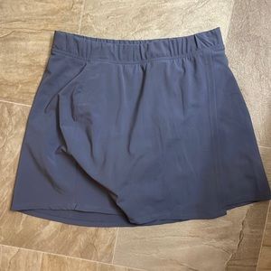 Abercrombie and Fitch Tennis Skort